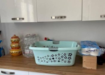 Lavanderia - Villa via Stefano Blengino, 30, Magliano Alpi - photo 14