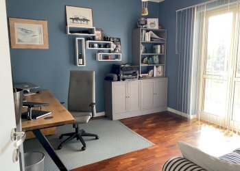 Camera da letto - Villa via Stefano Blengino, 30, Magliano Alpi - photo 17