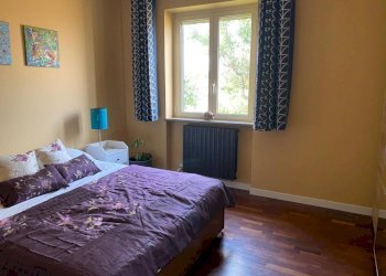 Camera da letto - Villa via Stefano Blengino, 30, Magliano Alpi - photo 18