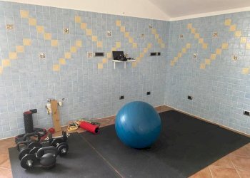 Cucina - Villa via Stefano Blengino, 30, Magliano Alpi - photo 21