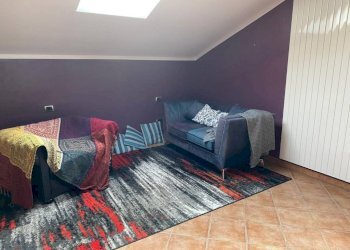 Salone - Villa via Stefano Blengino, 30, Magliano Alpi - photo 27