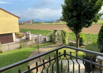 Balcone - Villa via Stefano Blengino, 30, Magliano Alpi - photo 28