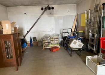 Cantina - Villa via Stefano Blengino, 30, Magliano Alpi - photo 32