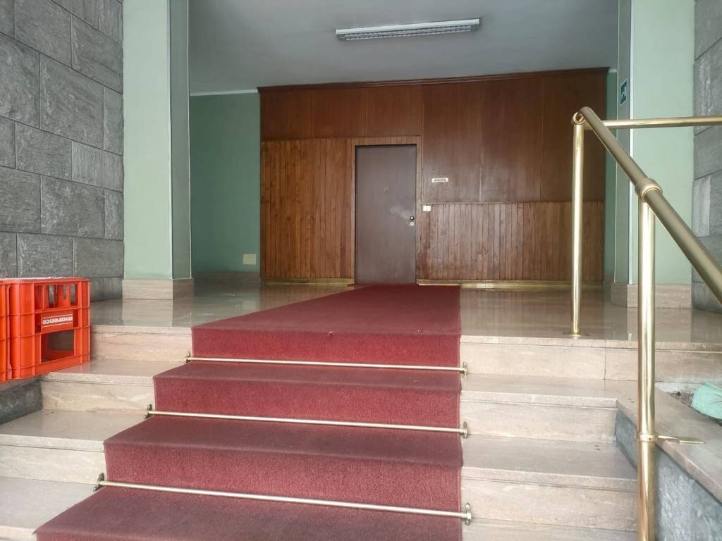 Interno palazzo - Three-room apartment via Leinì, 67, Torino - photo 2