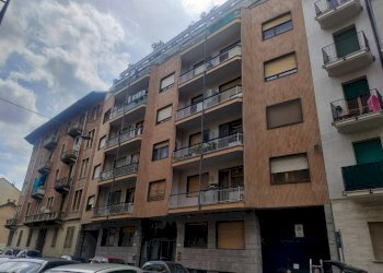 Facciata - Trilocale via Leinì, 67, Torino - foto 1