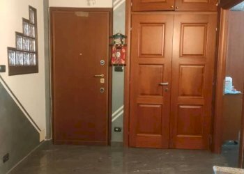 Ingresso - Trilocale via Leinì, 67, Torino - foto 4
