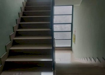 Interno palazzo - Trilocale via Leinì, 67, Torino - foto 5