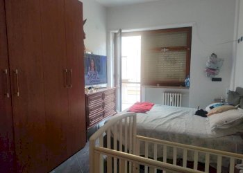 Camera da letto - Trilocale via Leinì, 67, Torino - foto 7