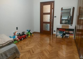Camera da letto - Trilocale via Leinì, 67, Torino - foto 9