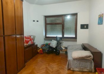 Camera da letto - Trilocale via Leinì, 67, Torino - foto 11