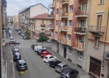 Vista - Trilocale via Leinì, 67, Torino - foto 13