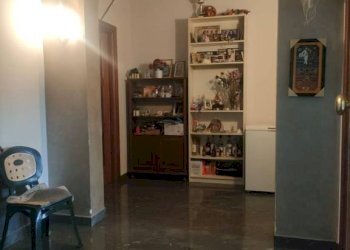 Ingresso - Trilocale via Leinì, 67, Torino - foto 17