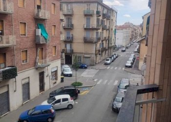Vista - Trilocale via Leinì, 67, Torino - foto 19