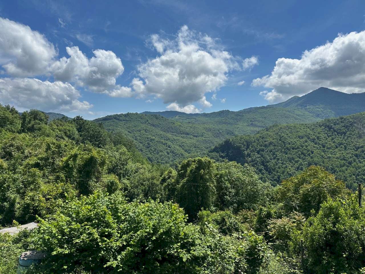 img_6143 - Portion of a house Frazione Tasso, Lumarzo - photo 2