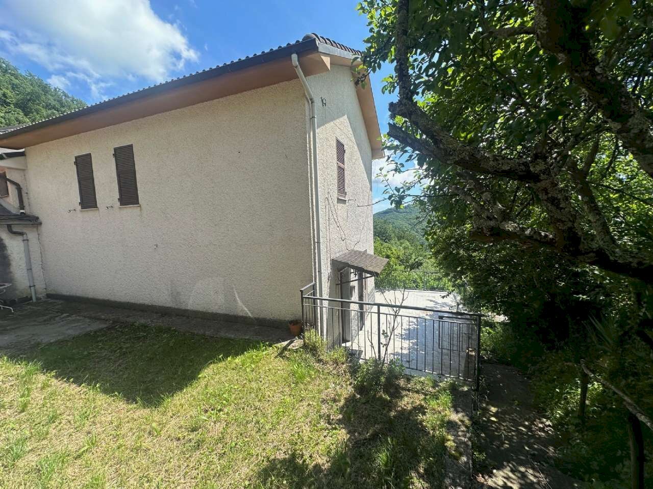 img_6152 - Portion of a house Frazione Tasso, Lumarzo - photo 3