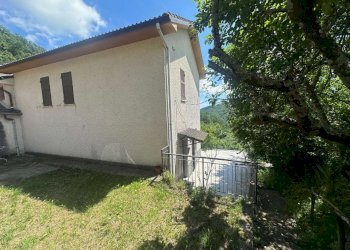 img_6152 - Porzione di casa Frazione Tasso, Lumarzo - foto 3