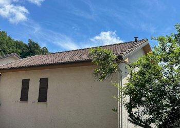 img_6153 - Porzione di casa Frazione Tasso, Lumarzo - foto 4