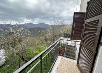 img_8285 - Porzione di casa Frazione Tasso, Lumarzo - foto 5