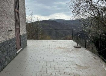 img_8282 - Porzione di casa Frazione Tasso, Lumarzo - foto 6