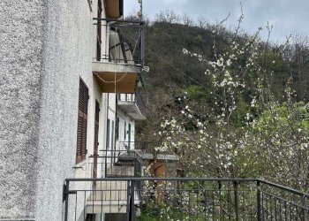 img_8284 - Porzione di casa Frazione Tasso, Lumarzo - foto 7