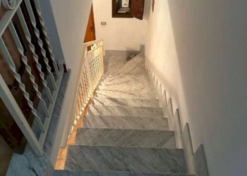 img_6133 - Porzione di casa Frazione Tasso, Lumarzo - foto 8