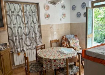 img_6135 - Porzione di casa Frazione Tasso, Lumarzo - foto 10