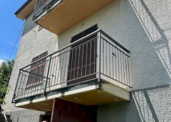 img_6138 - Porzione di casa Frazione Tasso, Lumarzo - foto 11