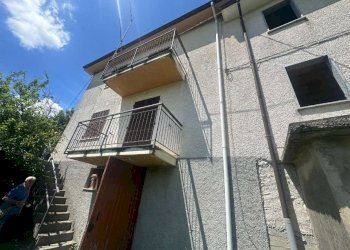 img_6139 - Porzione di casa Frazione Tasso, Lumarzo - foto 12