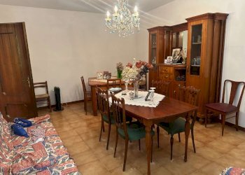 img_6145 - Porzione di casa Frazione Tasso, Lumarzo - foto 13