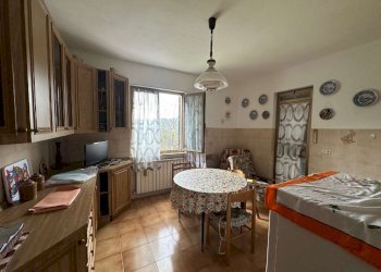 img_8289 - Porzione di casa Frazione Tasso, Lumarzo - foto 21