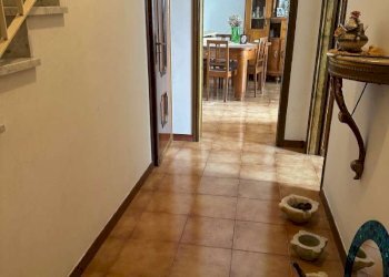 img_8292 - Porzione di casa Frazione Tasso, Lumarzo - foto 22