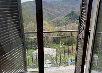 img_8300 - Porzione di casa Frazione Tasso, Lumarzo - foto 27