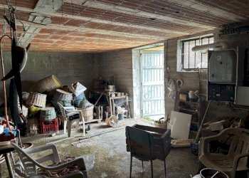 img_8312 - Porzione di casa Frazione Tasso, Lumarzo - foto 29