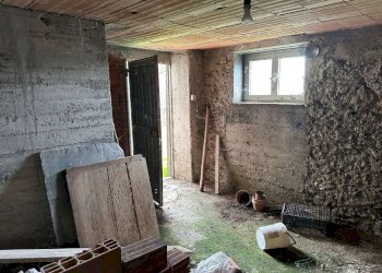 img_8309 - Porzione di casa Frazione Tasso, Lumarzo - foto 30