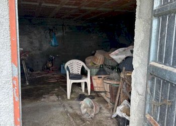 img_8310 - Porzione di casa Frazione Tasso, Lumarzo - foto 31