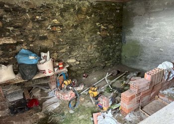 img_8308 - Porzione di casa Frazione Tasso, Lumarzo - foto 32