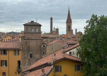 Vista - Bilocale Bologna (zona San Vitale) - foto 1