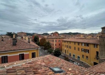 Vista - Bilocale Bologna (zona San Vitale) - foto 3