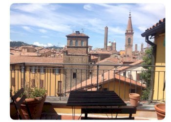 Terrazzo - Bilocale Bologna (zona San Vitale) - foto 4