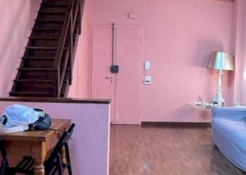 Camera da letto - Bilocale Bologna (zona San Vitale) - foto 5