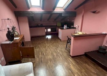 Salone - Bilocale Bologna (zona San Vitale) - foto 8