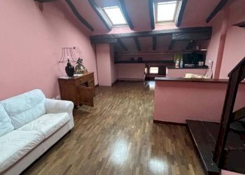 Salone - Bilocale Bologna (zona San Vitale) - foto 9