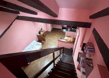 Scala - Bilocale Bologna (zona San Vitale) - foto 11