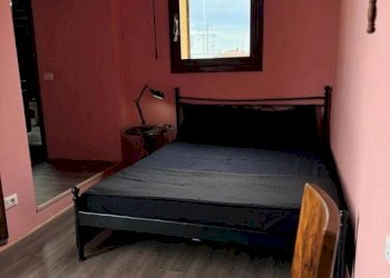 Camera da letto - Bilocale Bologna (zona San Vitale) - foto 12