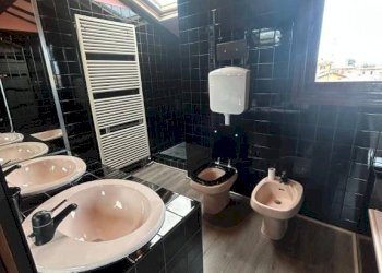 Bagno - Bilocale Bologna (zona San Vitale) - foto 15