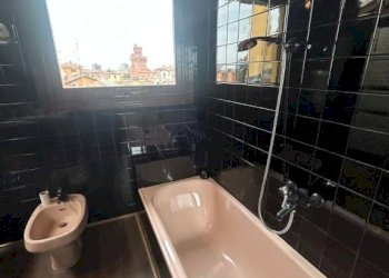 Bagno - Bilocale Bologna (zona San Vitale) - foto 16