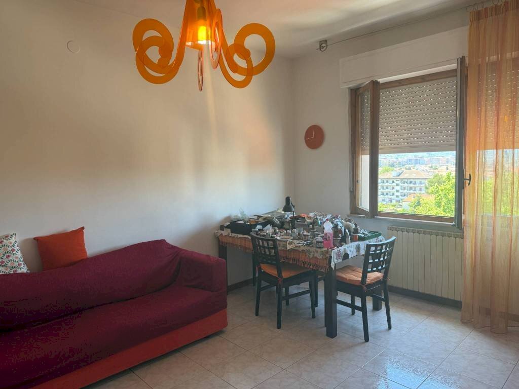 Salone - Trilocale via Tiburtina Valeria, 170, Pescara - foto 3