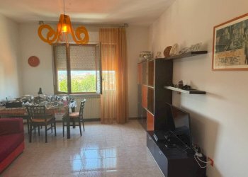 Salone - Trilocale via Tiburtina Valeria, 170, Pescara - foto 2