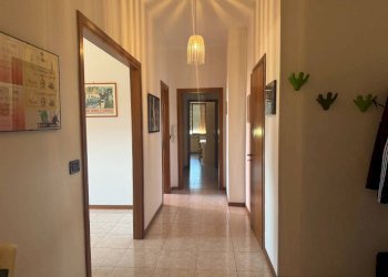 Corridoio - Trilocale via Tiburtina Valeria, 170, Pescara - foto 4