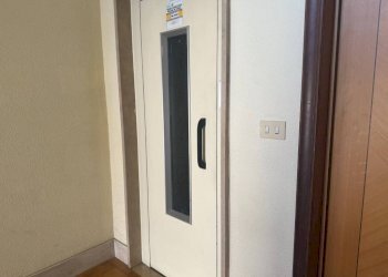 Ascensori - Three-room apartment via Tiburtina Valeria, 170, Pescara - photo 6